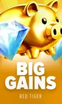 big gains logo