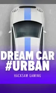 dream car urban - logo